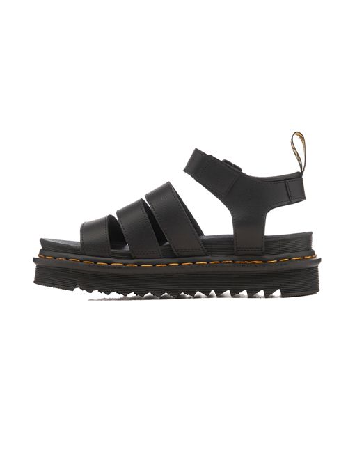 DR. MARTENS Sandali in pelle Blaire Athena DR. MARTENS | 31520001